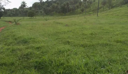 CHÁCARA A VENDA EM SANTO ANTÔNIO NA ZONA RURAL