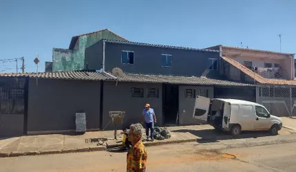 PRÉDIO A VENDA NA QUADRA 401 RECANTO DAS EMAS