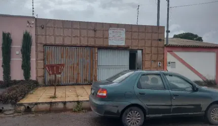 CASA A VENDA EM ALEXÂNIA  GOIÁS