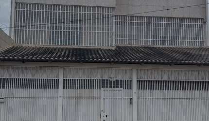 VENDO ÓTIMO SOBRADO NA QNL 13 TAGUATINGA NORTE,