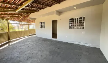 ACEITA FINANCIAMENTO FGTS NA 406 RECANTO