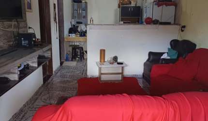 Lote a venda com 2 residência na quadra 605 recanto das emas Df