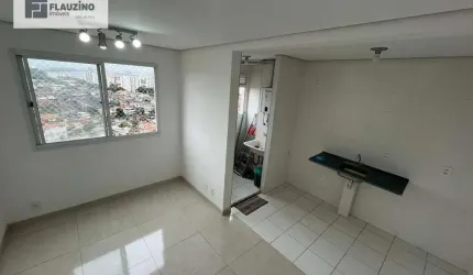 Apartamento Duplex com 3 dormitórios à venda, 87 m² por R$ 430.000 - Vila Andrade - São Paulo/SP