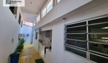 Sobrado com 3 dormitórios à venda, 140 m² por R$ 600.000 - Jardim São Luís - São Paulo/SP