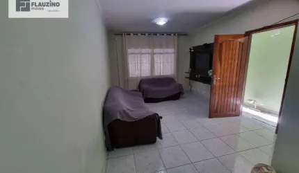 Sobrado com 3 dormitórios à venda, 110 m² por R$ 580.000,00 - Vila das Belezas - São Paulo/SP