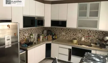 Sobrado com 3 dormitórios à venda, 160 m² por R$ 850.000 - Vila Prel - São Paulo/SP