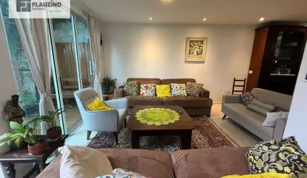 Sobrado com 5 dormitórios à venda, 480 m² por R$ 1.600.000,00 - Vila das Belezas - São Paulo/SP