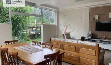 Sobrado com 4 dormitórios à venda, 500 m² por R$ 1.600.000 - Horto do Ypê - São Paulo/SP