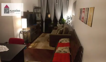 APARTAMENTO 2 DORMITÓRIOS