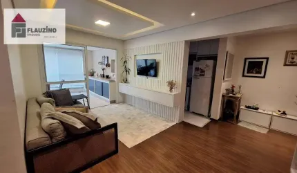 Apartamento com 3 dormitórios à venda, 96 m² por R$ 865.000 - Vila Andrade - São Paulo/SP