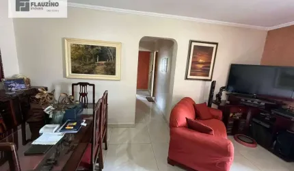 Apartamento com 3 dormitórios à venda, 85 m² por R$ 615.000 - Vila Prel - São Paulo/SP