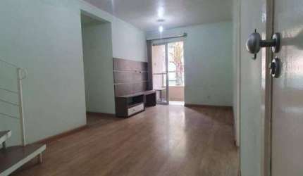 Apartamento com 3 dormitórios à venda, 143 m² por R$ 380.000 - Vila Andrade - São Paulo/SP
