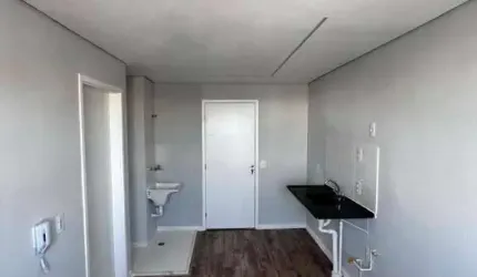 Apartamento com 1 dormitório à venda, 27 m² por R$ 220.000 - Vila Nova das Belezas - São Paulo/SP