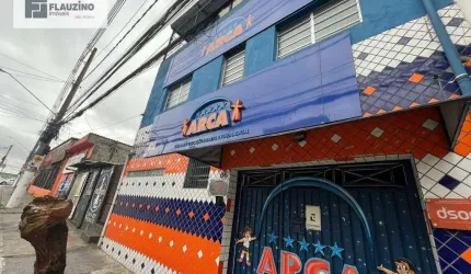 Sobrado com 11 dormitórios para alugar, 100 m² por R$ 14.000,00/mês - Morumbi Sul - São Paulo/SP