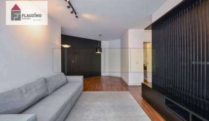 Apartamento a venda no Campo Belo