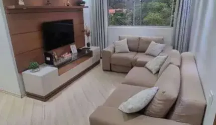 Apartamento com 3 dormitórios à venda, 66 m² por R$ 450.000 - Morumbi Sul - São Paulo/SP