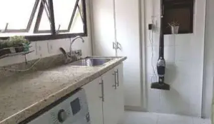 Apartamento com 3 dormitórios à venda, 80 m² por R$ 560.000,00 - Vila Suzana - São Paulo/SP