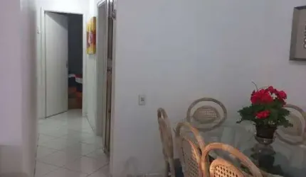 Apartamento com 3 dormitórios à venda, 66 m² por R$ 410.000,00 - Morumbi Sul - São Paulo/SP
