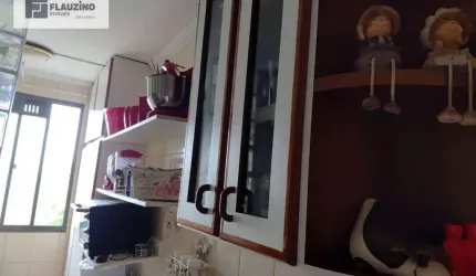 APARTAMENTO 2 DORMITÓRIOS