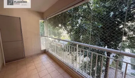 Apartamento com 3 dormitórios à venda, 94 m² por R$ 780.000,00 - Vila Andrade - São Paulo/SP