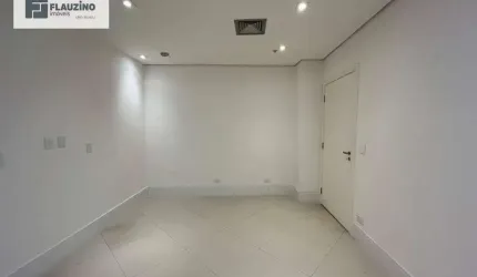 Sala, 72 m² - venda por R$ 650.000 ou aluguel por R$ 7.972/mês - Vila Andrade - São Paulo/SP