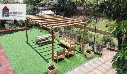 Apartamento com 3 dormitórios à venda, 70 m² por R$ 440.000 - Campo Limpo - São Paulo/SP