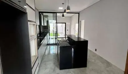 Casa com 3 dormitórios à venda, 200 m² por R$ 1.100.000 - Vila Monte Alegre - Paulínia/SP