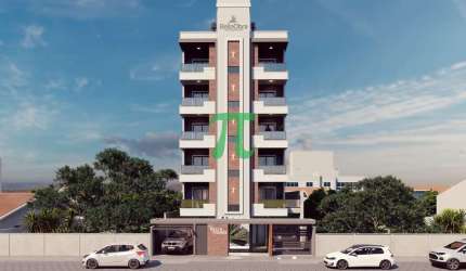 Apartamento no Bairro Gravatá em Navegantes/SC