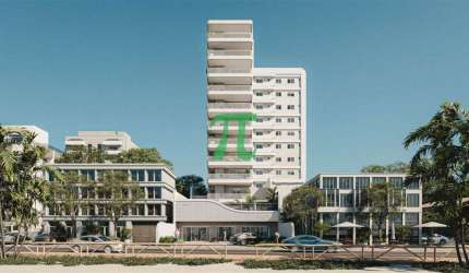 Apartamento no Bairro Gravatá em Navegantes/SC