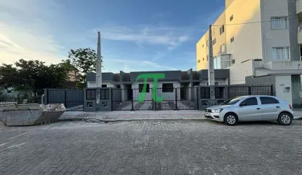 Casa no bairro Gravatá em Navegantes/SC