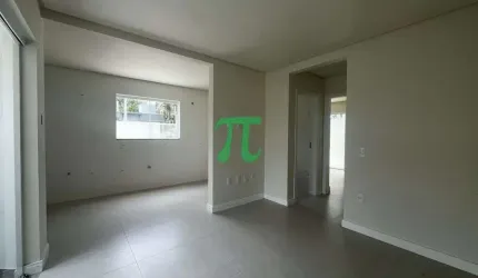 Apartamento no Bairro Meia Praia em Navegantes/SC