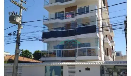 Apartamento com 3 dormitórios à venda, 118 m² por R$ 550.000,00 - Jardim Mariléa - Rio das Ostras/RJ