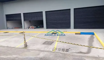 Loja para alugar por R$ 4.000/mês - Jardim Mariléa - Rio das Ostras/RJ