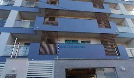 Apartamento com 2 dormitórios à venda por R$ 360.000 - Recreio - Rio das Ostras/RJ