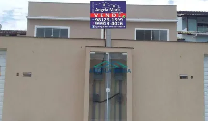 Casa com 4 dormitórios à venda por R$ 720.000,00 - Recreio - Rio das Ostras/RJ