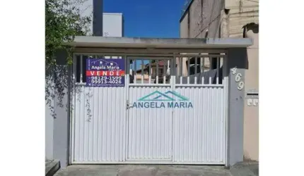 Casa com 3 dormitórios à venda por R$ 400.000 - Jardim Mariléa - Rio das Ostras/RJ