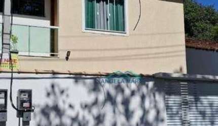 Casa com 3 dormitórios à venda por R$ 630.000,00 - Costazul - Rio das Ostras/RJ