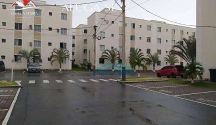 Apartamento com 2 dormitórios para alugar por R$ 1.950,00/mês - Jardim Mariléa - Rio das Ostras/RJ