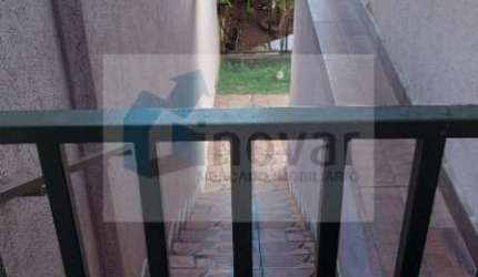 Casa com 3 quartos à venda na Vila Cristal, Brodowski  por R$ 683.000