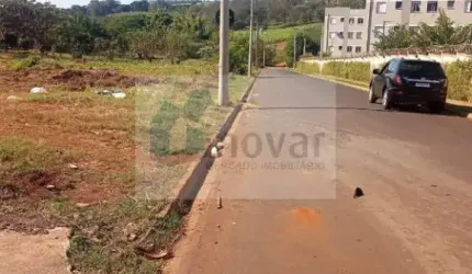 Terreno à venda no Centro, Serrana  por R$ 165.000