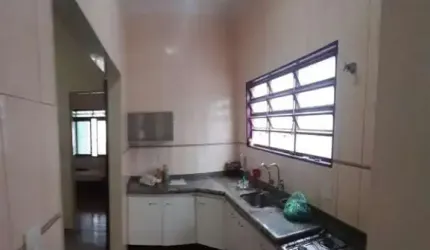 Casa com 3 quartos à venda no Campos Elíseos, Ribeirão Preto  por R$ 262.500