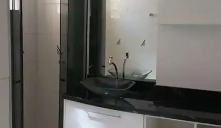 Apartamento com 3 quartos à venda no Jardim São Luiz, Ribeirão Preto  por R$ 300.000