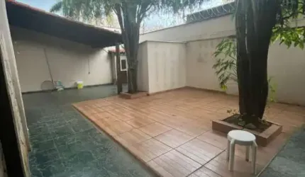 Casa com 3 quartos à venda no Jardim Sumaré, Ribeirão Preto  por R$ 661.500