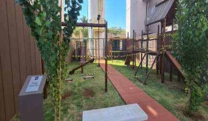 Apartamento com 2 quartos à venda no Jardim Manoel Penna, Ribeirão Preto  por R$ 294.000