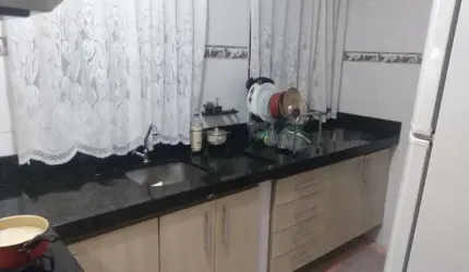 Apartamento com 2 quartos à venda no Jardim Maria Goretti, Ribeirão Preto  por R$ 152.250