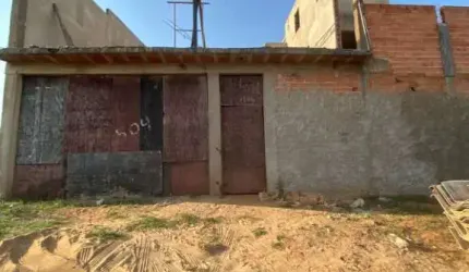 Casa com 1 quarto à venda no Jardim do Alto, Serrana  por R$ 157.500