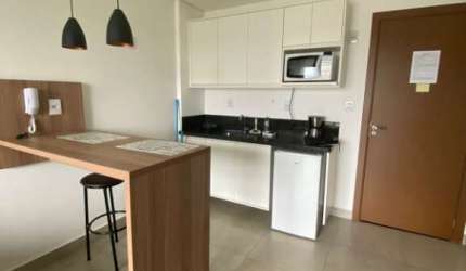 Apartamento com 1 quarto à venda no Jardim Botânico, Ribeirão Preto  por R$ 315.000