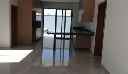 Casa com 3 quartos à venda em Bonfim Paulista, Ribeirão Preto  por R$ 1.150.000