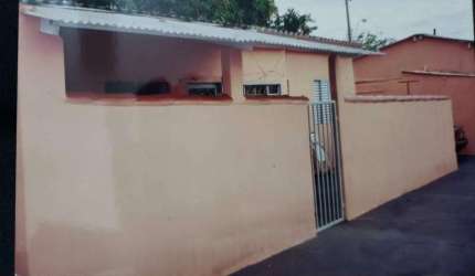 Casa com 6 quartos à venda no Ipiranga, Ribeirão Preto  por R$ 520.000