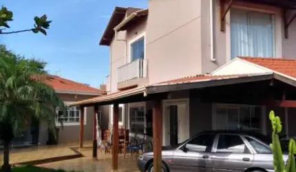Casa com 3 quartos à venda no Parque Residencial Cândido Portinari, Ribeirão Preto  por R$ 651.000